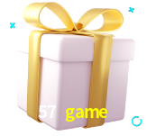 Receba seus bônus de boas-vindas no 57 game