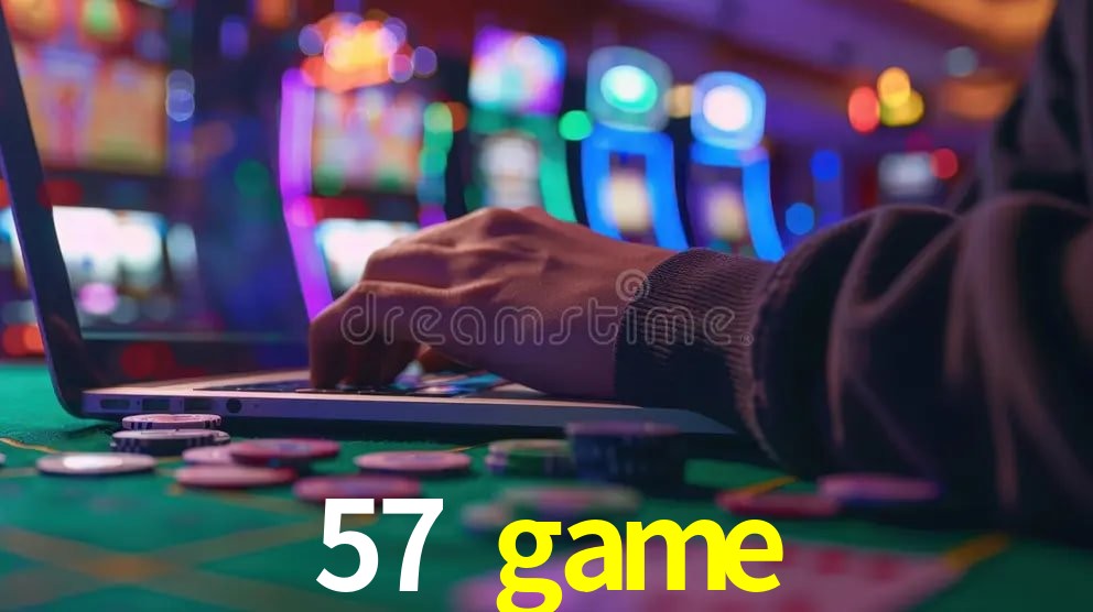 Estatísticas 57 game