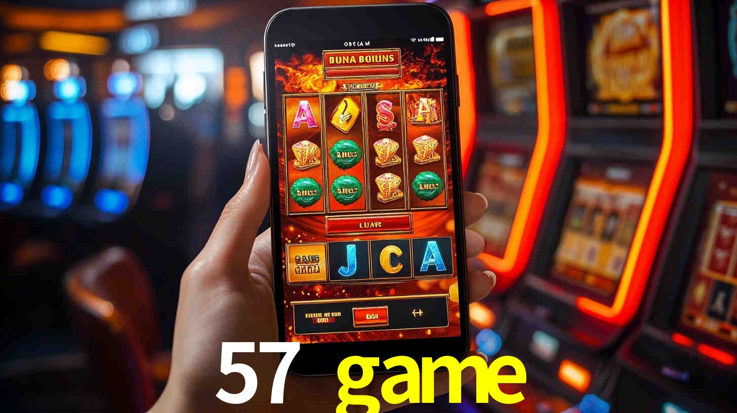 57 game - Caça-Níqueis da Sorte Suprema - 57 game bet