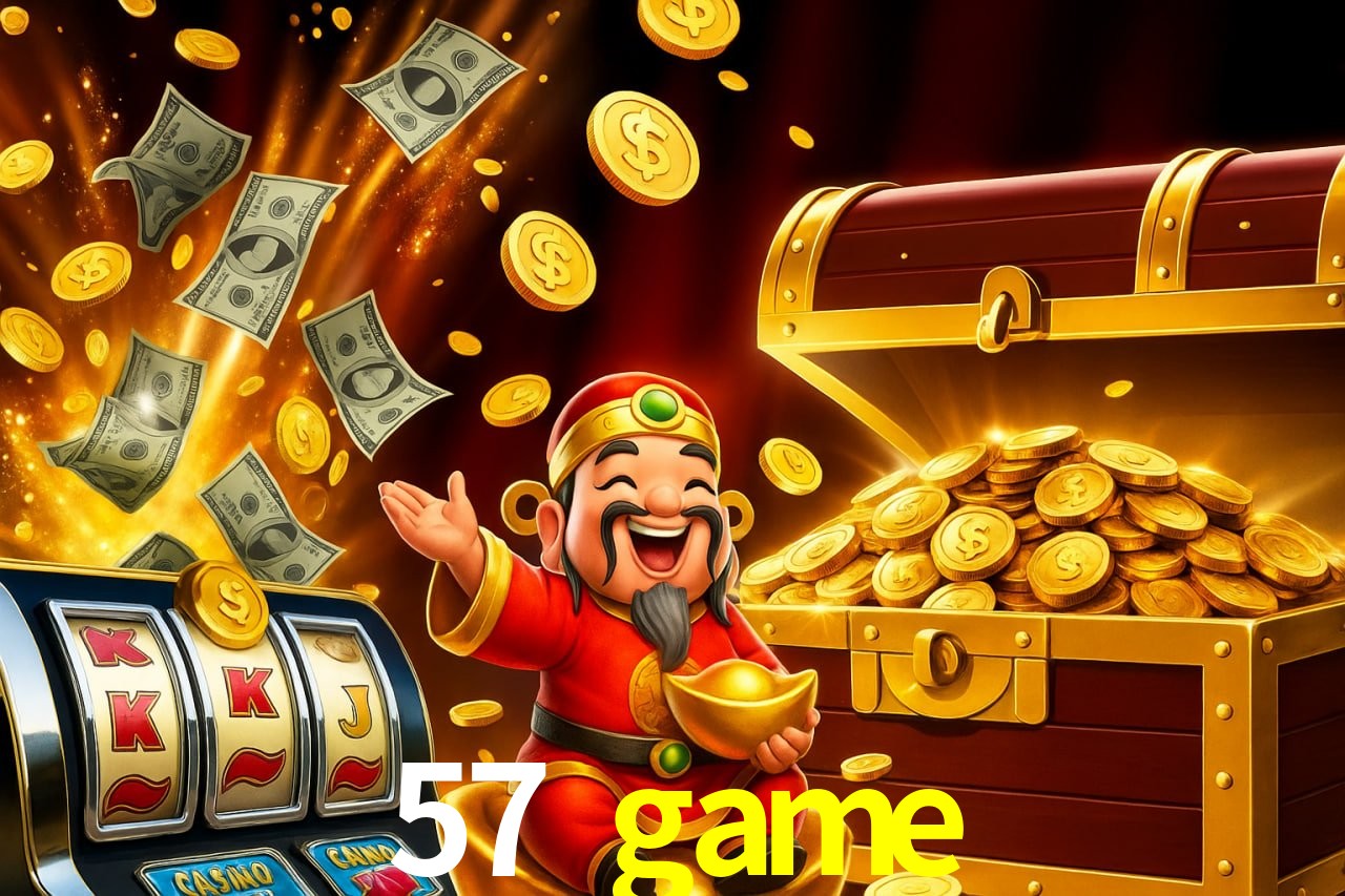 Experiência VIP 57 game