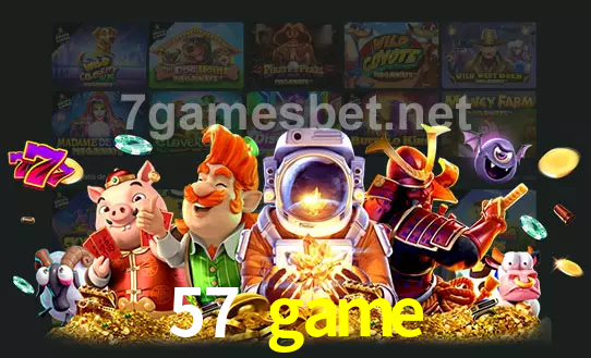 cassino 57 game