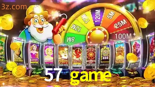 Explorando a Jogabilidade dos Caça-Níqueis no 57 game