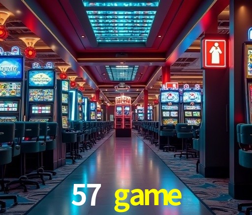 Jogos Exclusivos 57 game