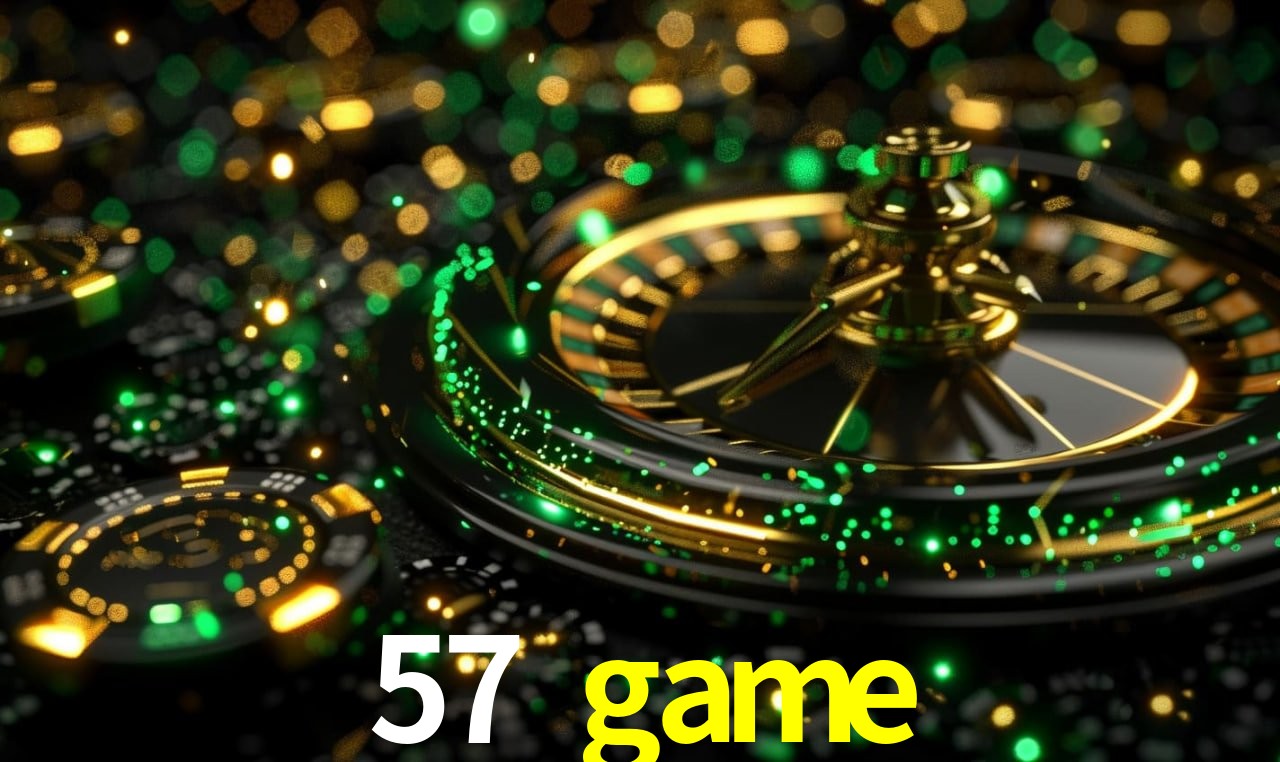Promoção Relâmpago 57 game