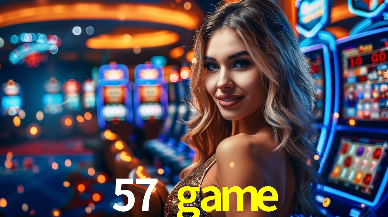 Casino Ao Vivo 57 game