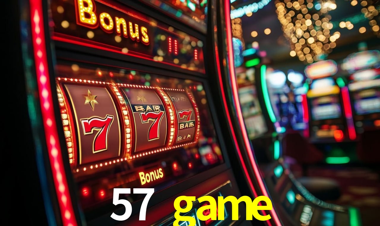 Jogos Exclusivos 57 game