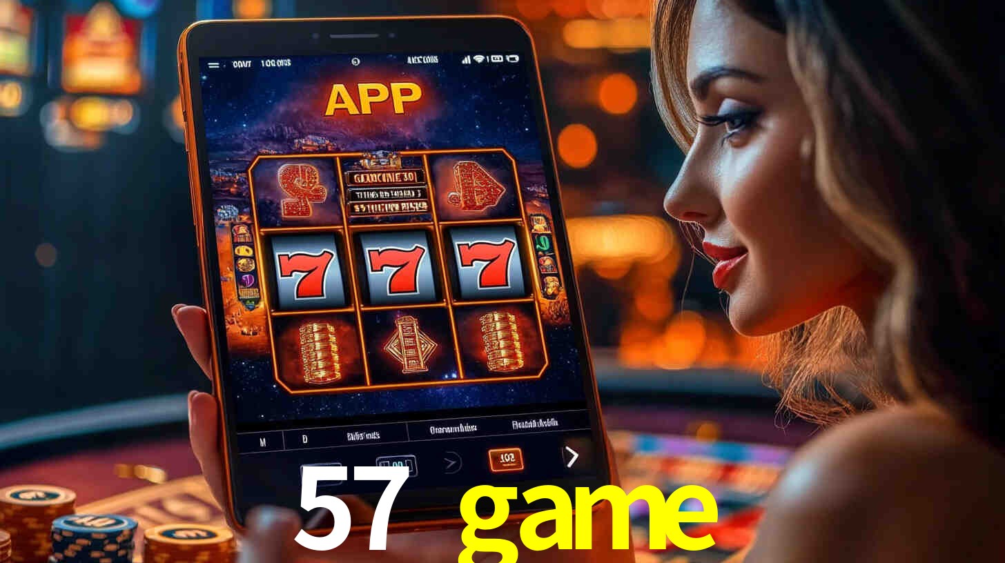57 game login