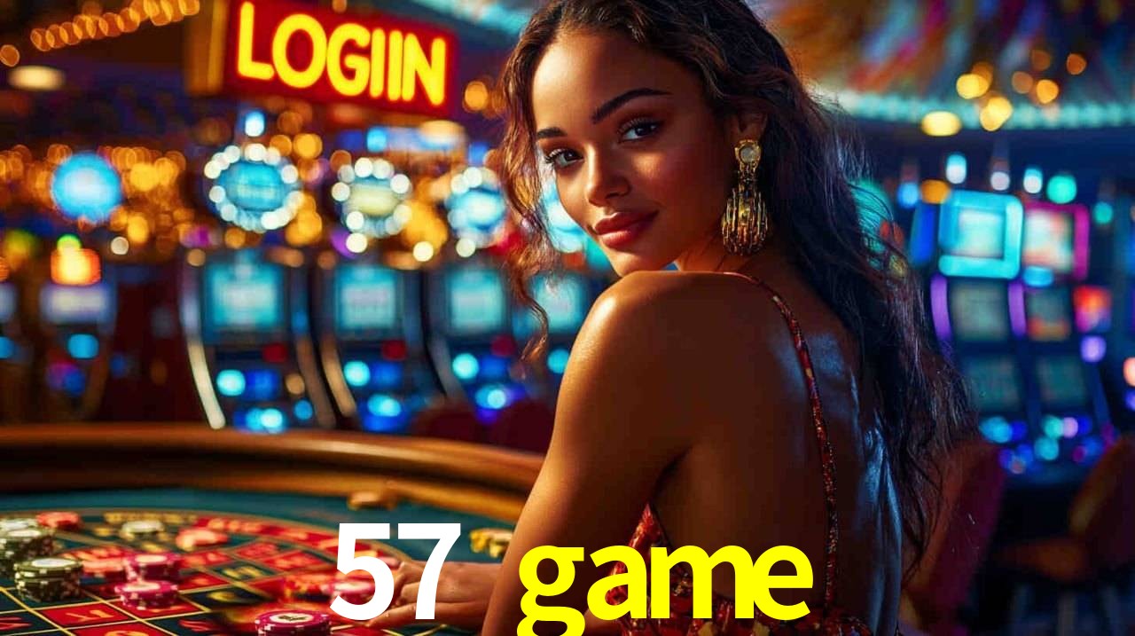 Estatísticas do Jogo 57 game