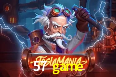 Recursos de Bônus 57 game