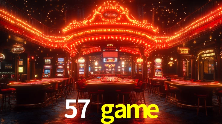 Experimente o Login Seguro Premium no 57 game