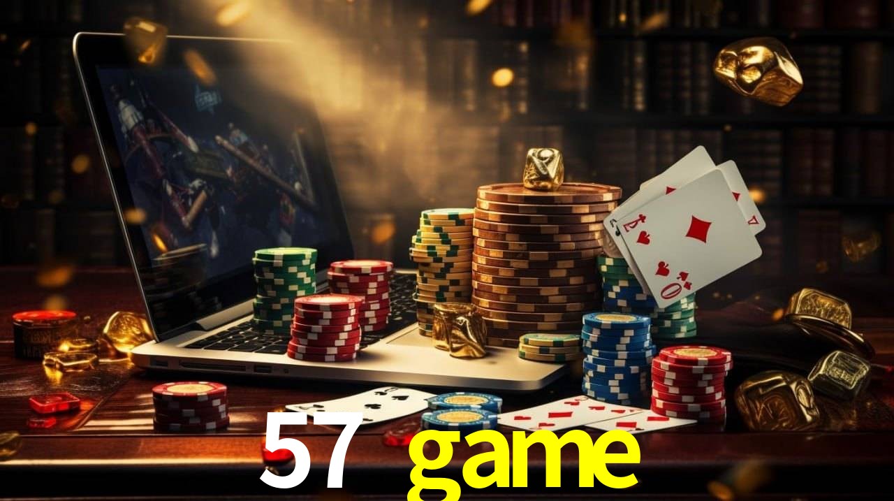 Provedores de Jogos 57 game