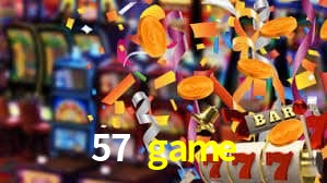 57 game
