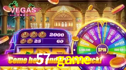 A Popularidade dos Caça-Níqueis no 57 game