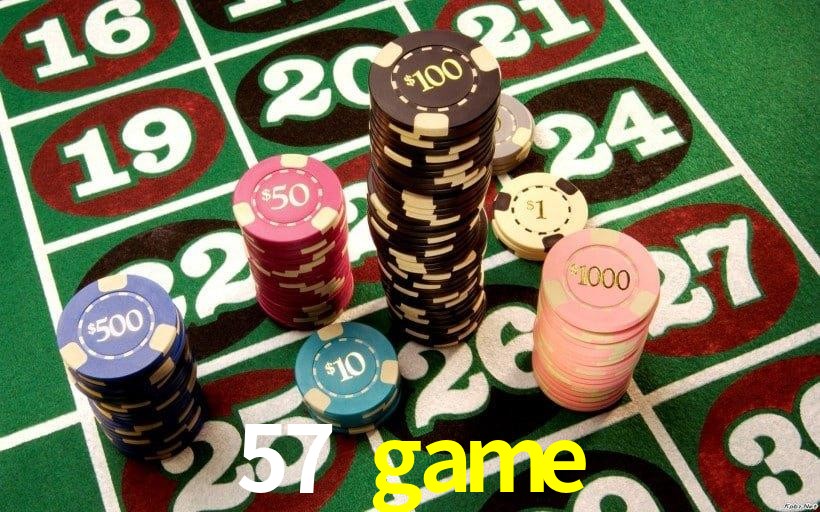 Bônus Diários 57 game