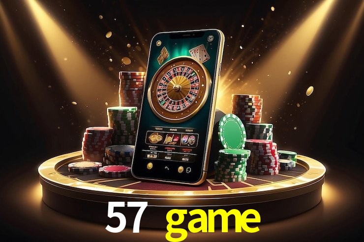 Diretório de Jogos 57 game