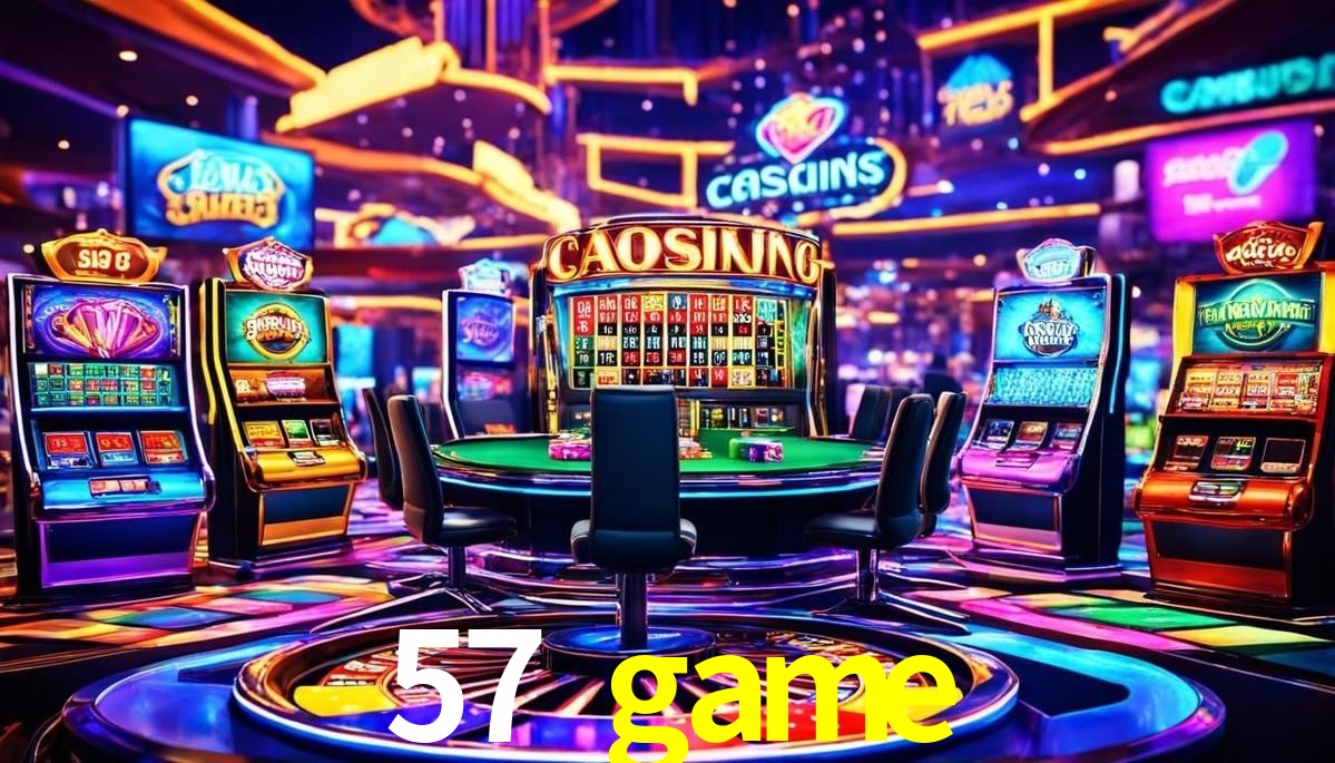 Promoção Relâmpago 57 game