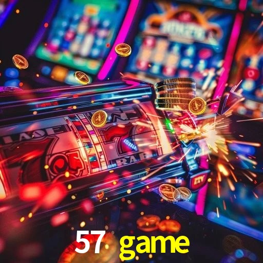 Recursos de Bônus 57 game