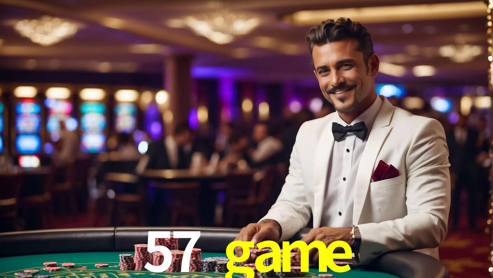 Provedores de Jogos 57 game