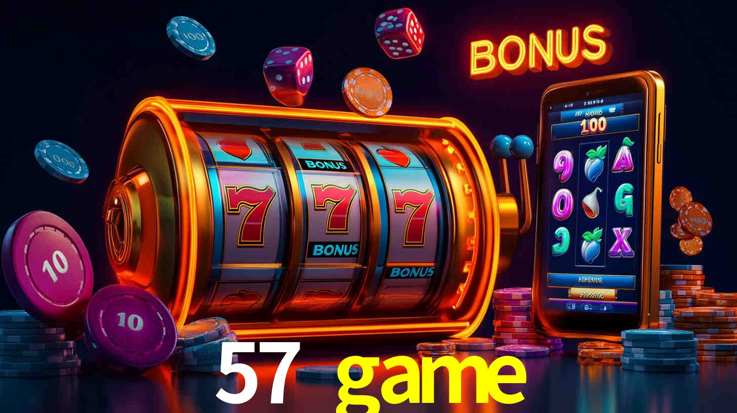cassino 57 game