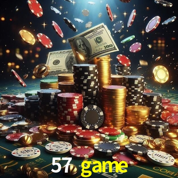 Casino VIP 57 game