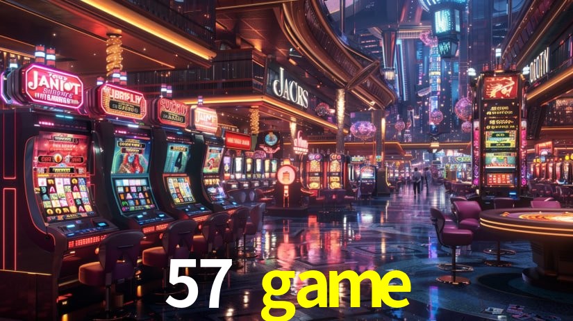 Casino VIP 57 game