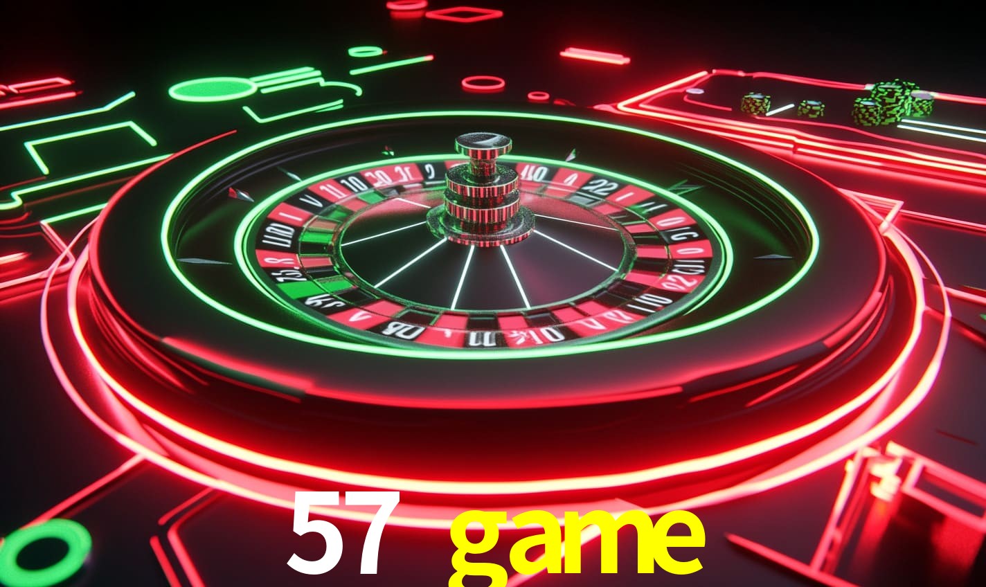 Apostas de Tênis 57 game
