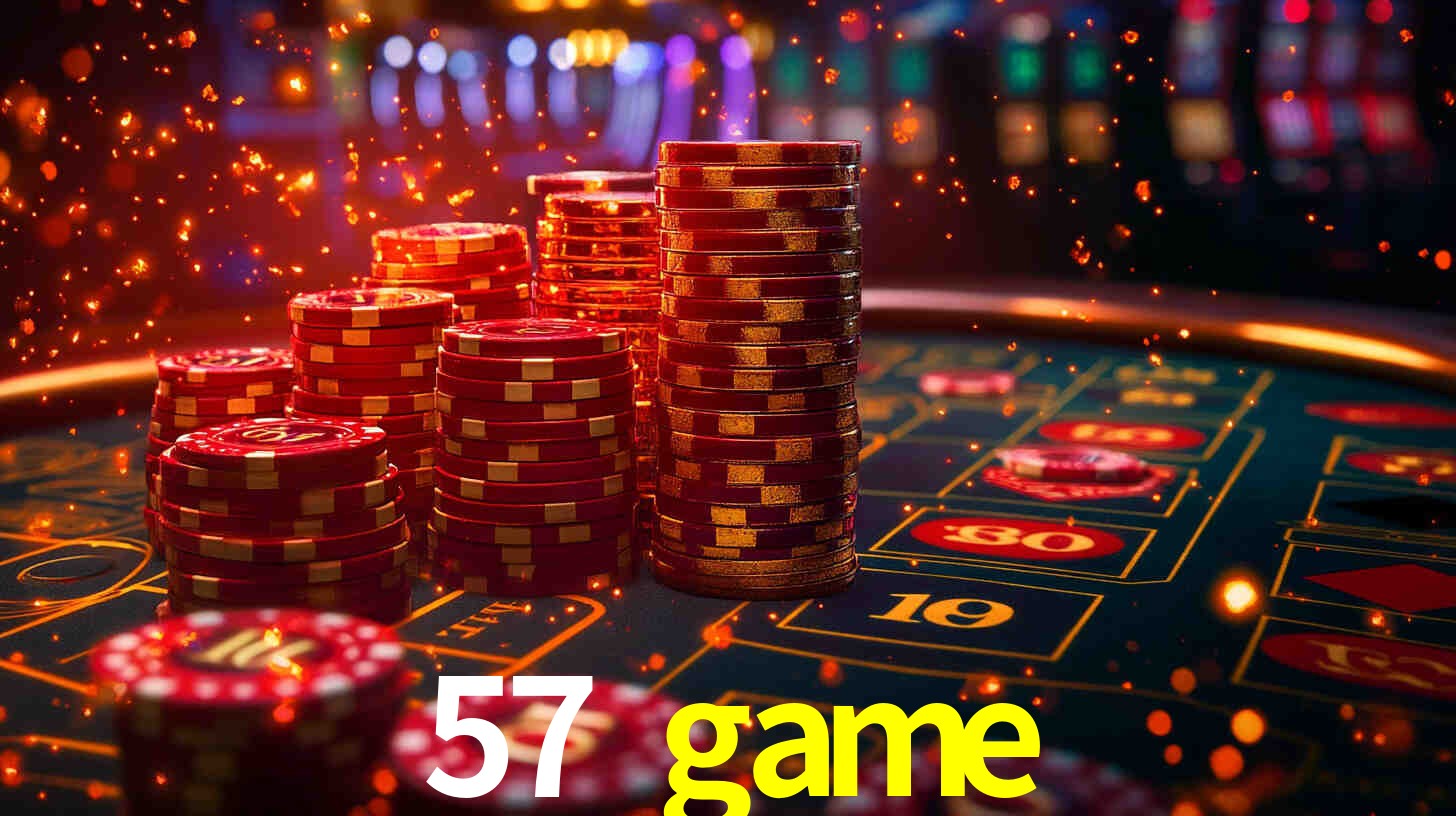 Programa VIP 57 game