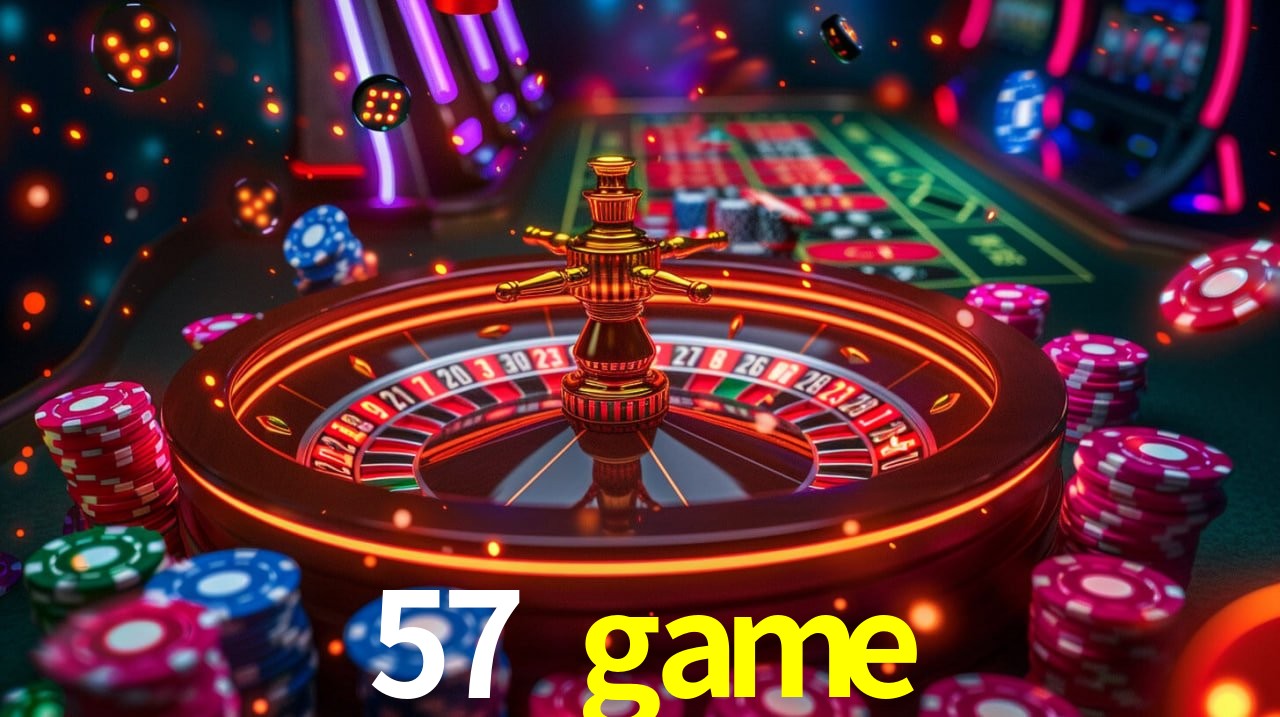 Estatísticas Crash Games 57 game