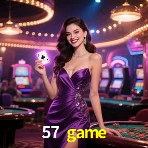Estatísticas do Jogo 57 game