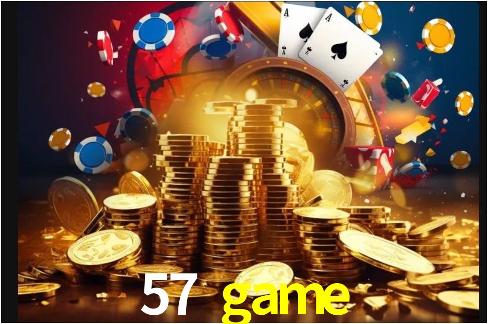 Jogo Spaceman 57 game