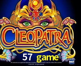 Apostas Esportivas na 57 game: Um Guia Completo