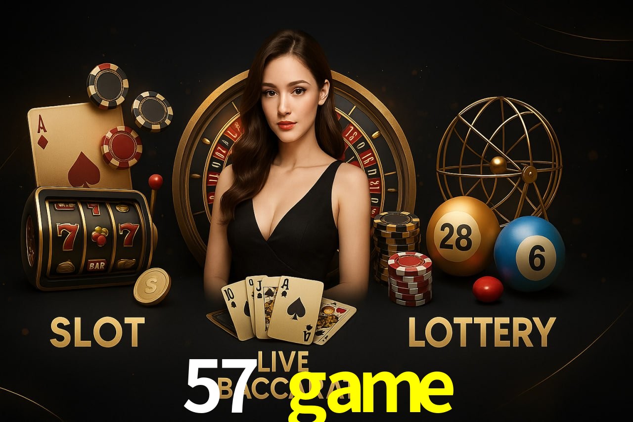 Sistemas de Segurança 57 game