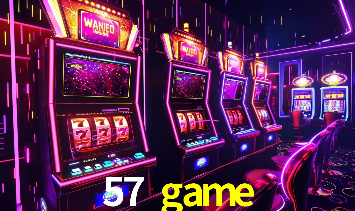 Apostas de Futebol 57 game
