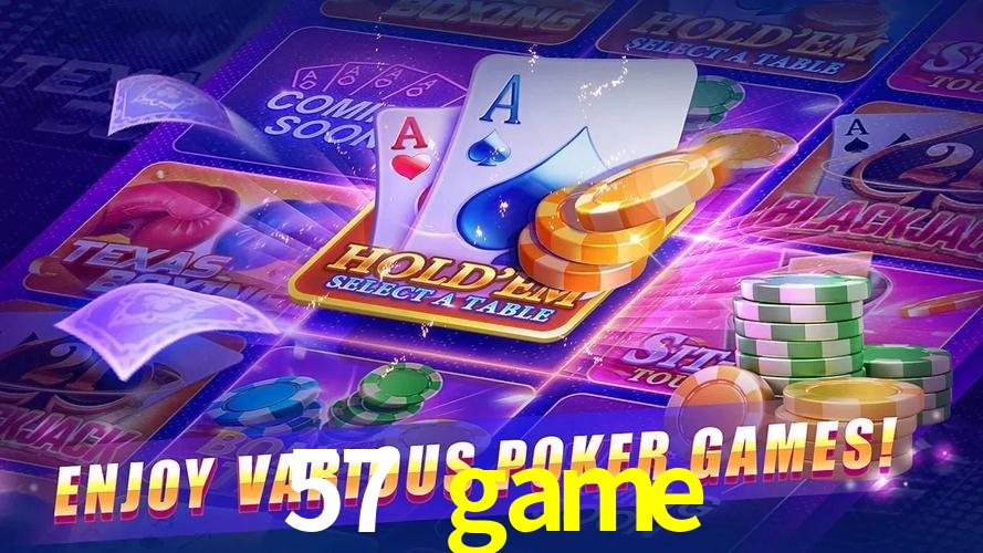 Torneios 57 game