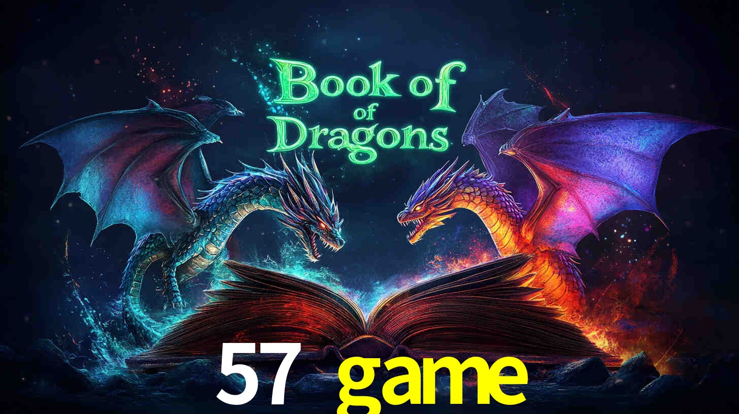 Desvendando o Mundo dos Jogos Virtuais na 57 game