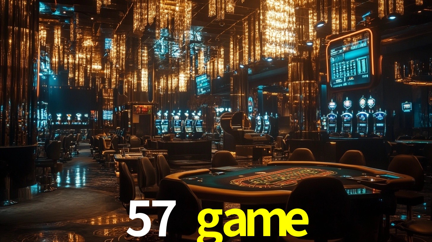 57 game: Jogue Crash e Experimente Alta Recompensa Instantânea