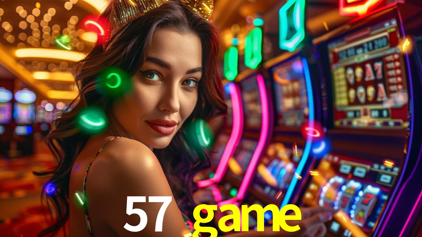 PIX Instantâneo 57 game