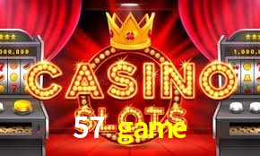 Mesa de Blackjack 57 game