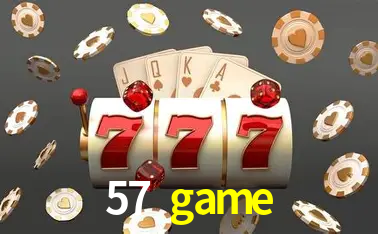 A Revolução dos Aplicativos de Jogos no 57 game