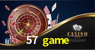 Sistemas de Segurança 57 game
