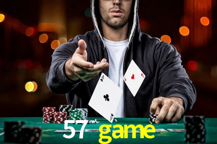 57 game bet