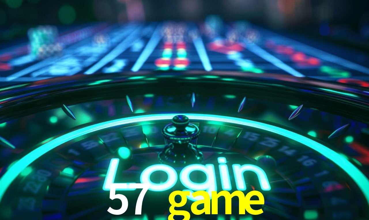 Tecnologia da Plataforma 57 game