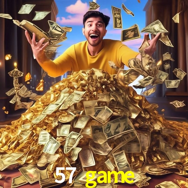 Jogos de Slot 57 game