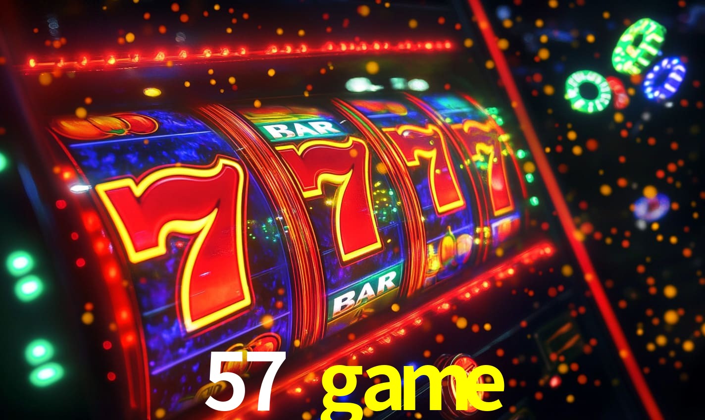 57 game bet