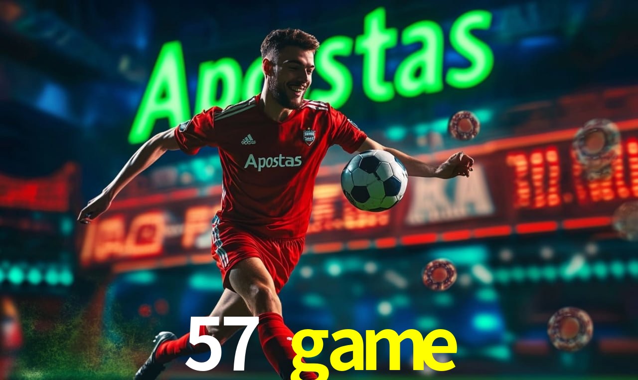 Apostas de Basquete 57 game