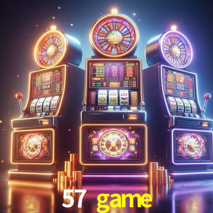 57 game
