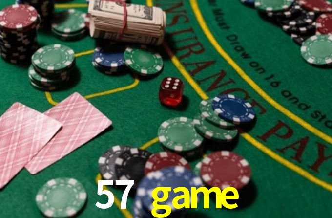 57 game