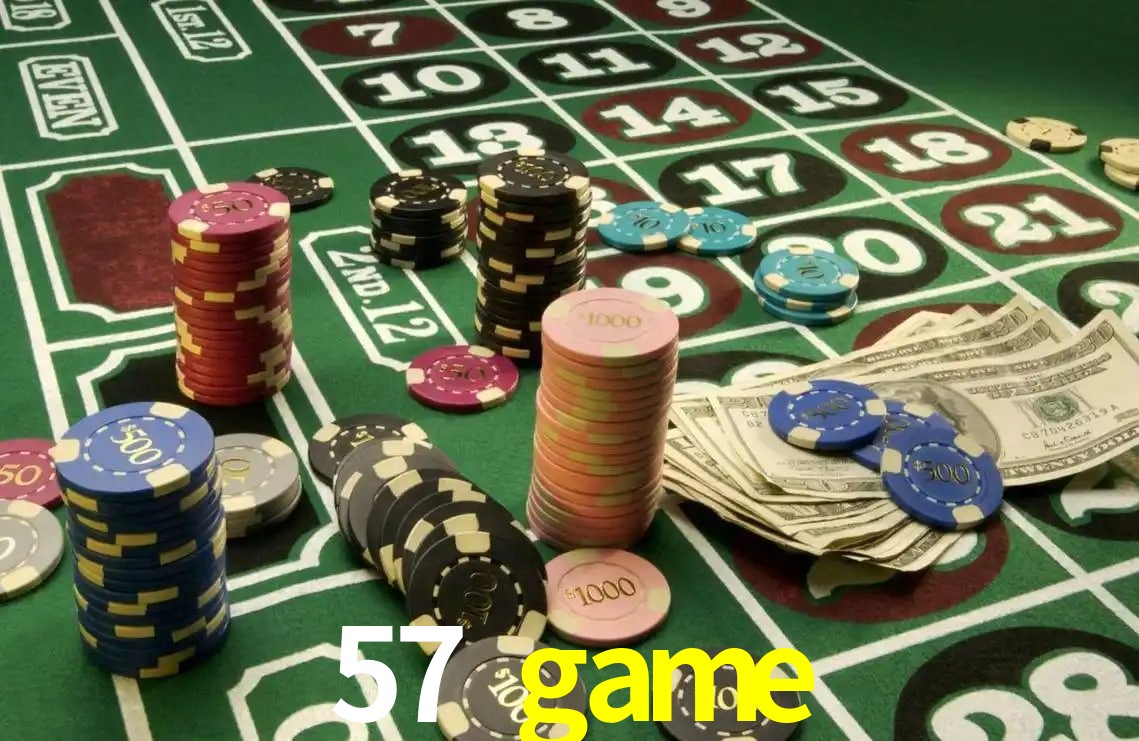 57 game,57 game bet