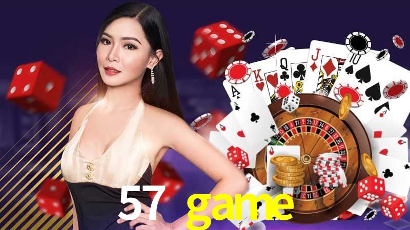 Apostas de Tênis 57 game