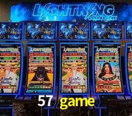 Descubra o Programa VIP da 57 game: Vantagens Exclusivas para Jogadores